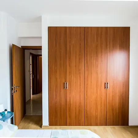 Apartament Yippee! Center *