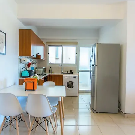 Apartment Yippee! Center *